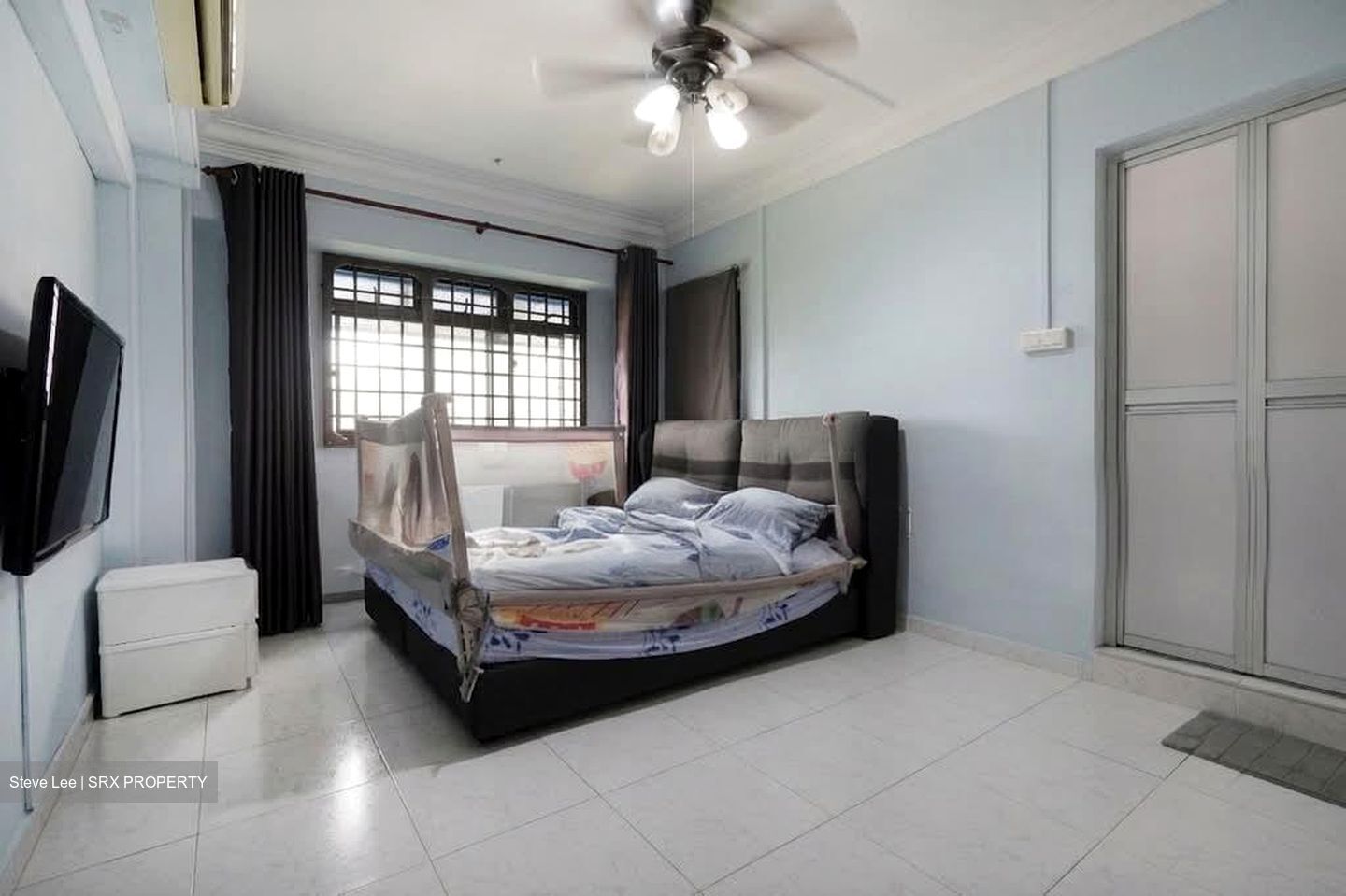Blk 322 Sembawang Close (Sembawang), HDB 4 Rooms #576330481